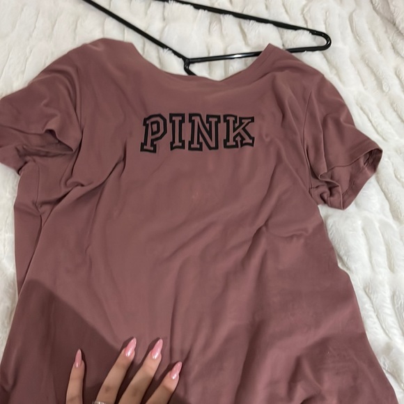 tee form pink - Picture 1 of 1